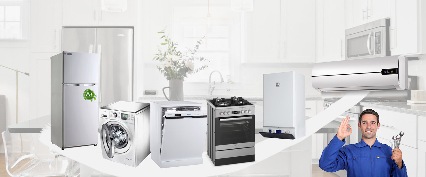 Yıldırım İndesit Servisi